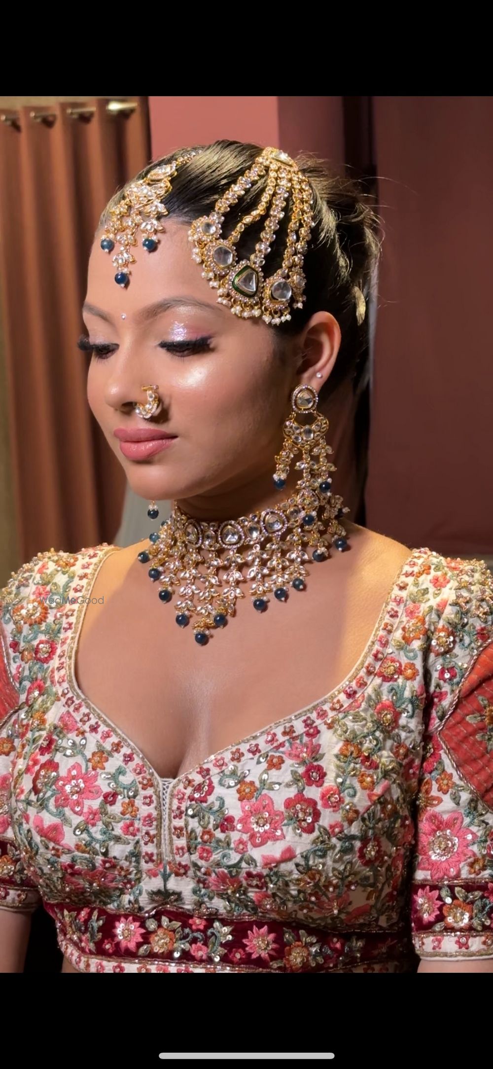 Photo From Purnima - By Makeup Artist Shweta Bhatia