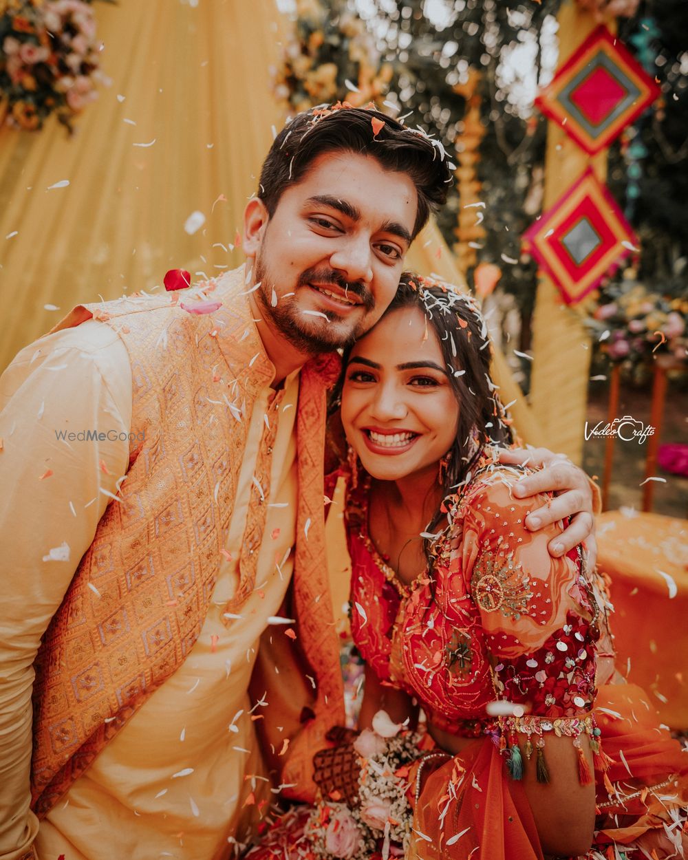 Photo From Akansha and Hritik  - By Videocrafts
