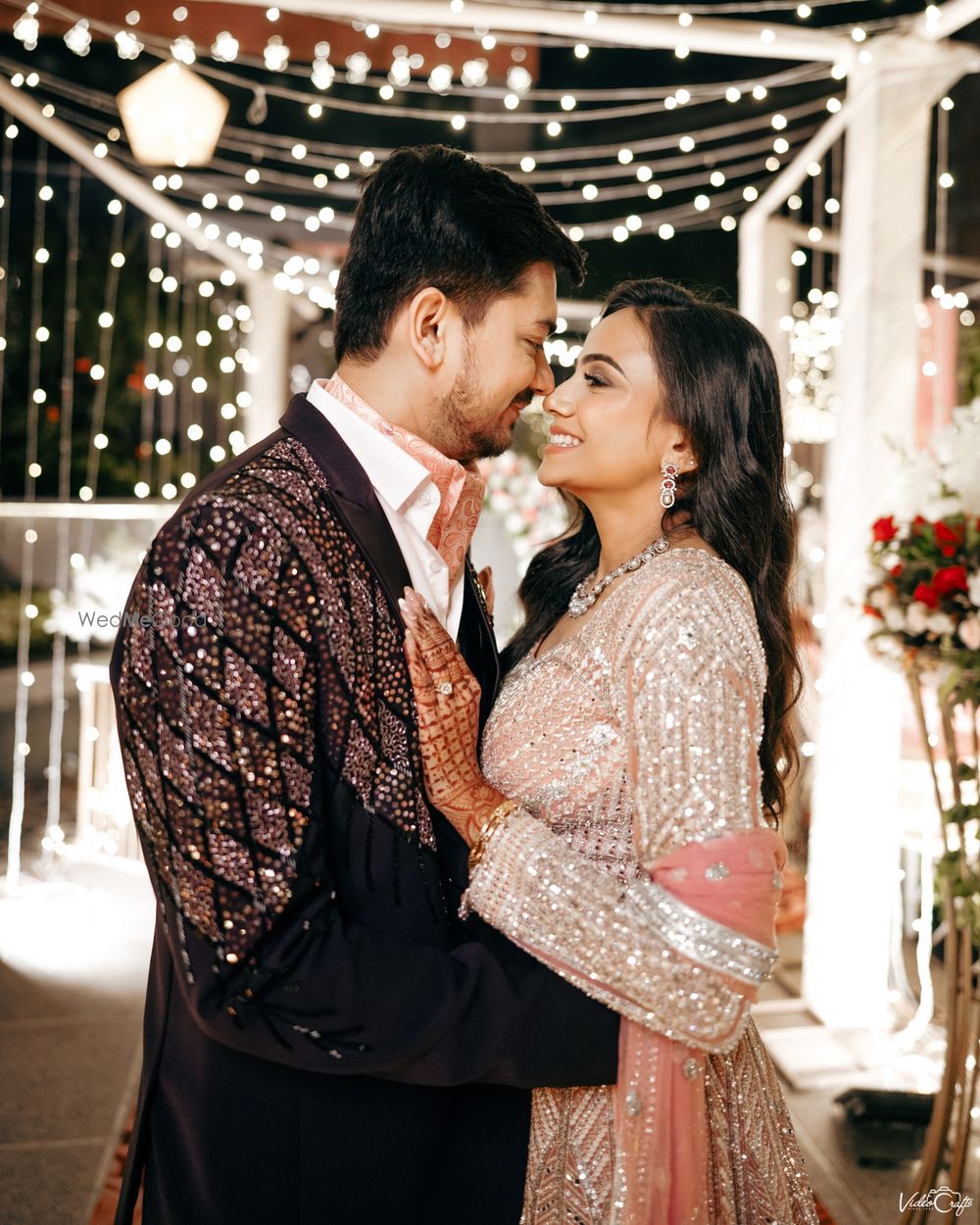 Photo From Akansha and Hritik  - By Videocrafts