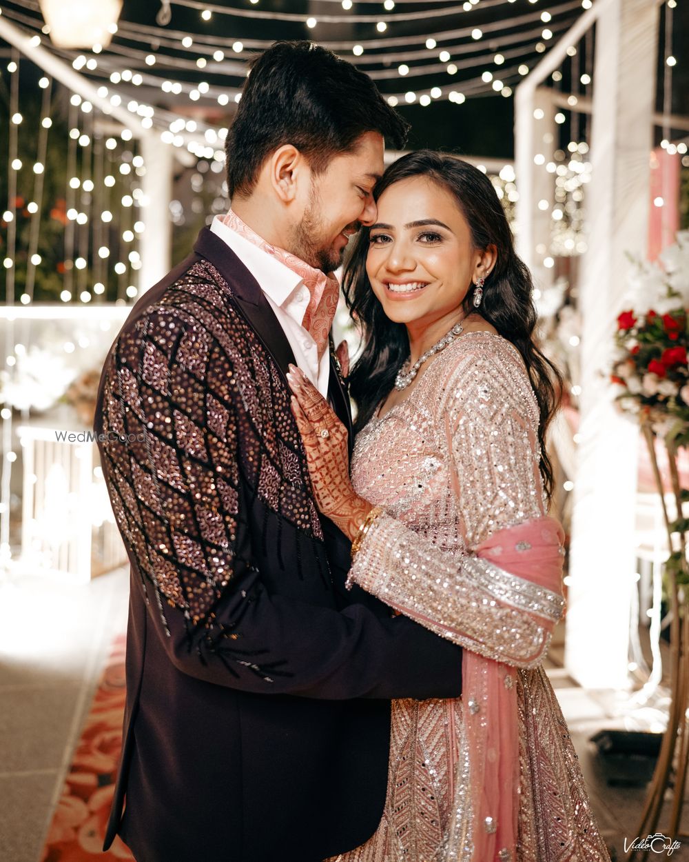 Photo From Akansha and Hritik  - By Videocrafts