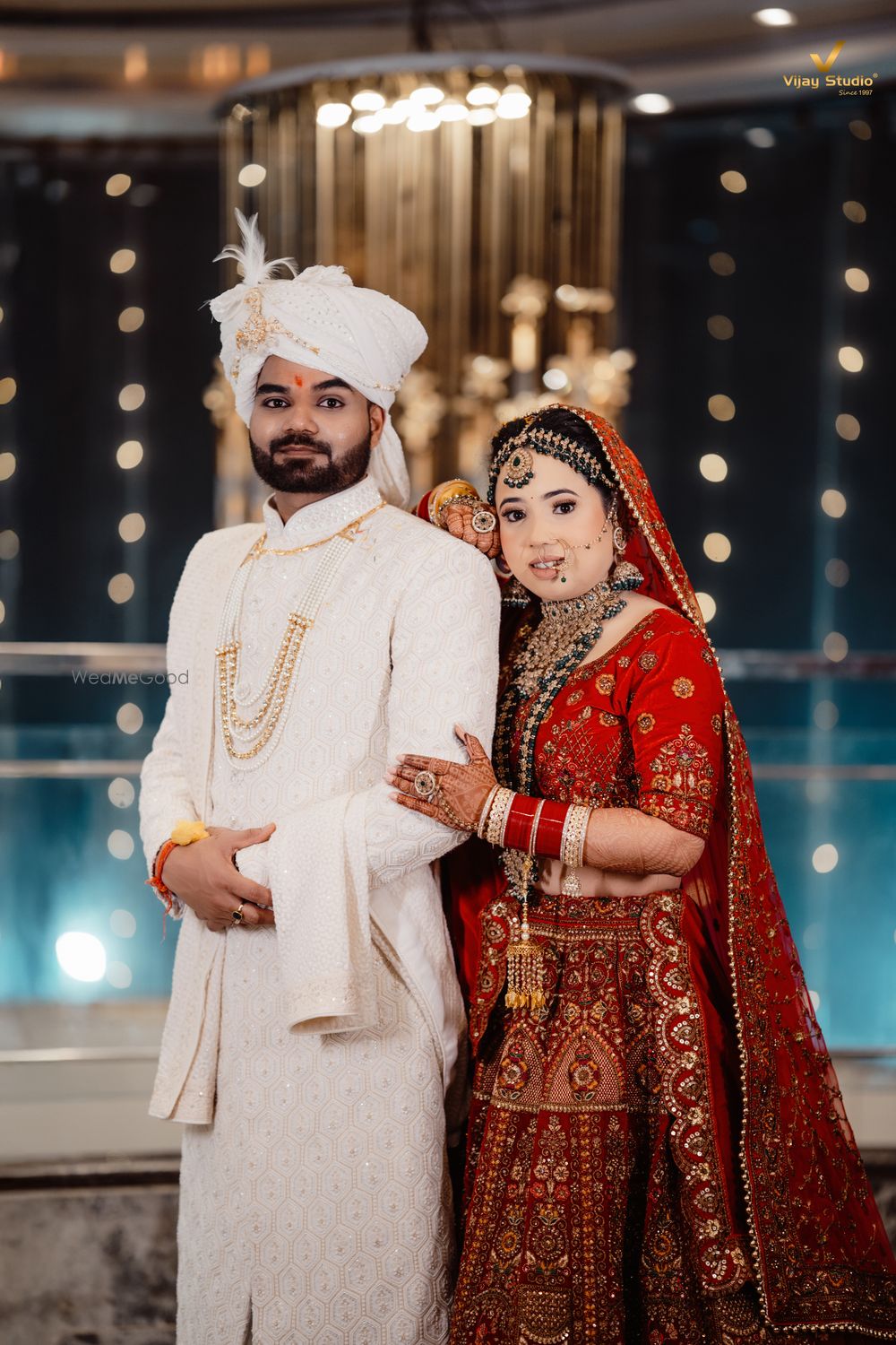 Photo From Rishabh & Stuti - By Sharda Weddings