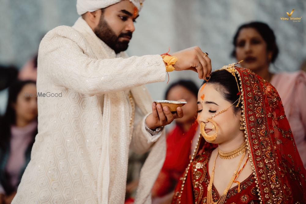 Photo From Rishabh & Stuti - By Sharda Weddings