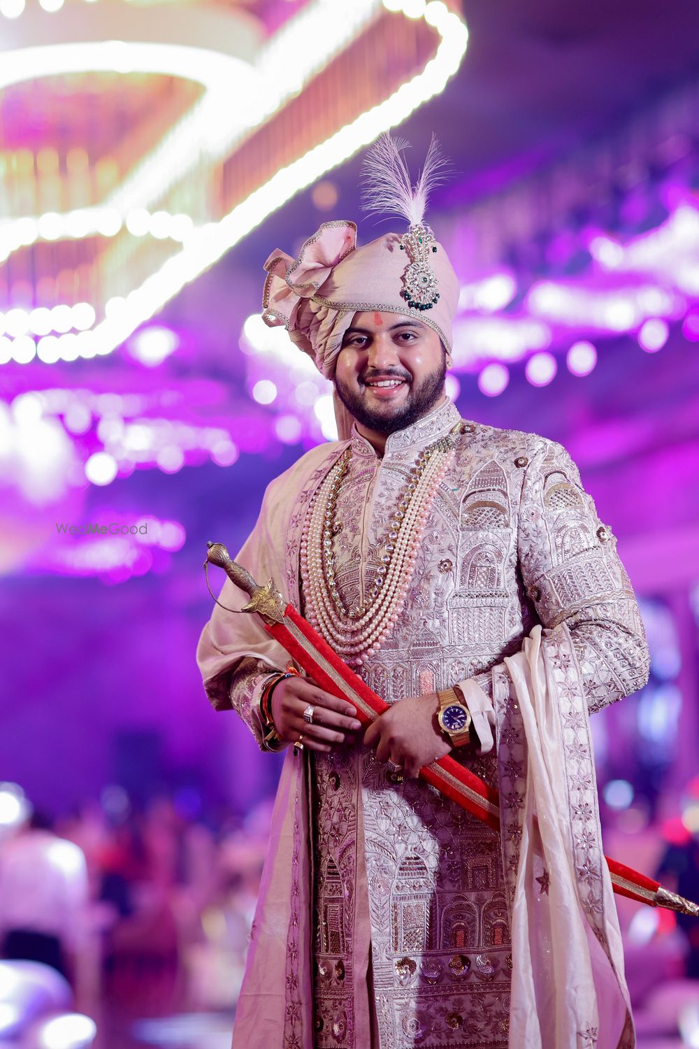 Photo From Sahil & Naina - By Foreverbond Wedding Studios