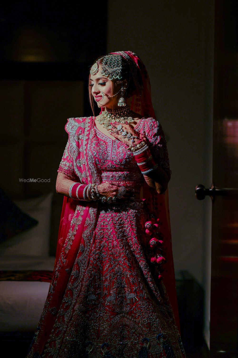 Photo From Sahil & Naina - By Foreverbond Wedding Studios