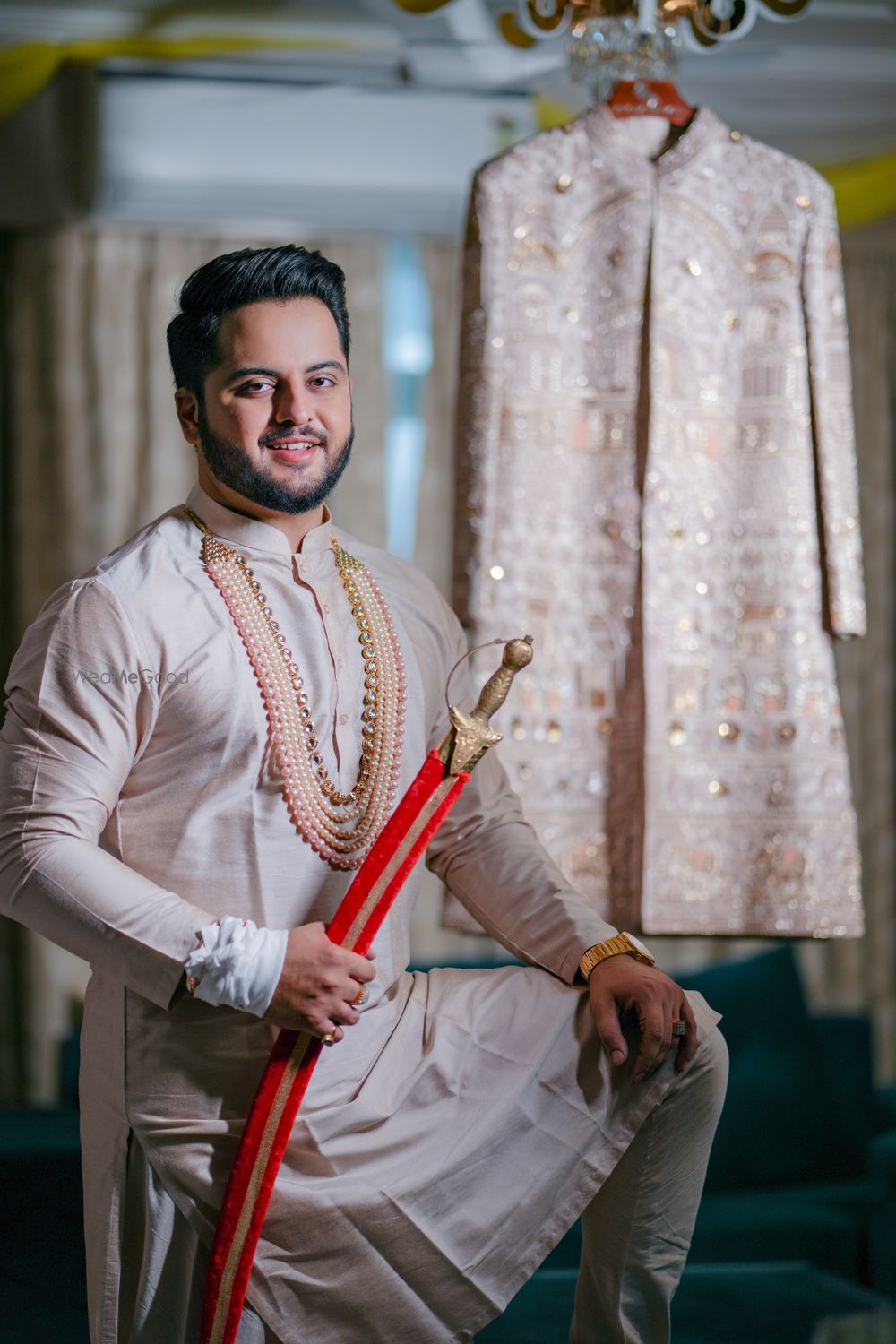 Photo From Sahil & Naina - By Foreverbond Wedding Studios