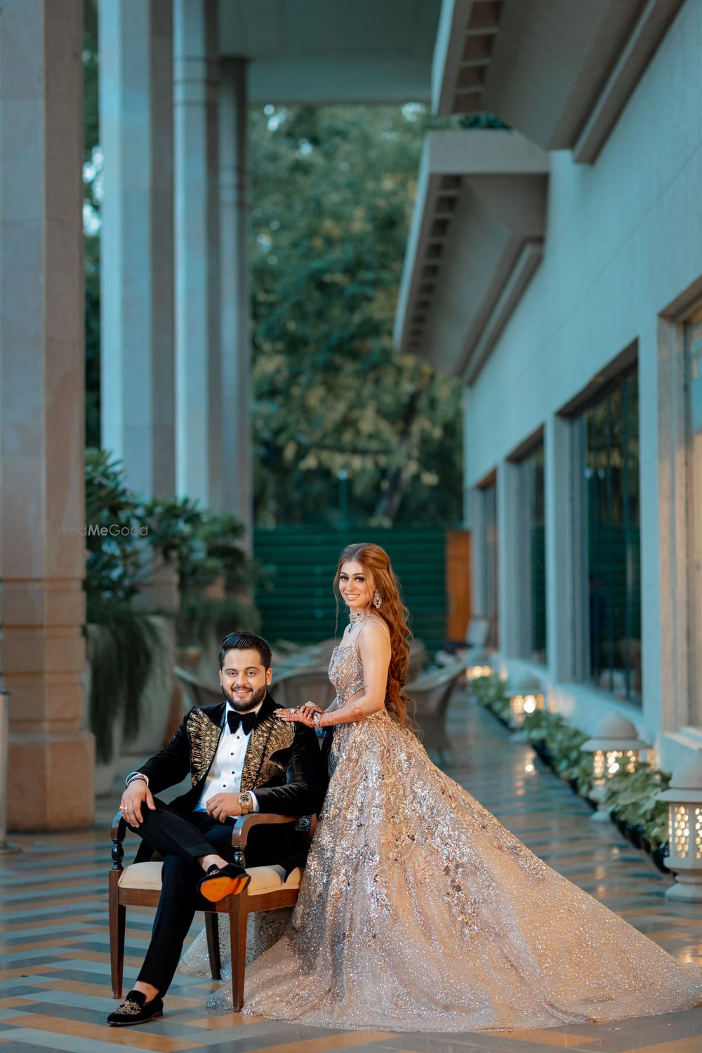 Photo From Sahil & Naina - By Foreverbond Wedding Studios