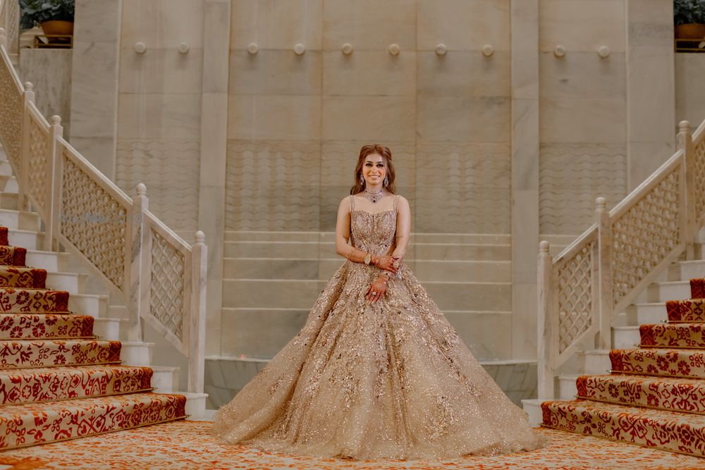 Photo From Sahil & Naina - By Foreverbond Wedding Studios