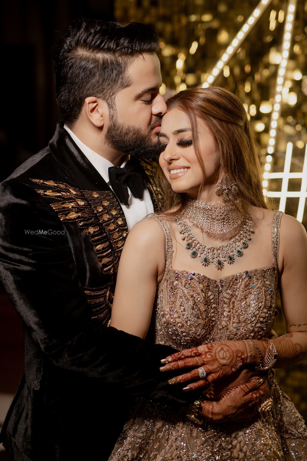 Photo From Sahil & Naina - By Foreverbond Wedding Studios