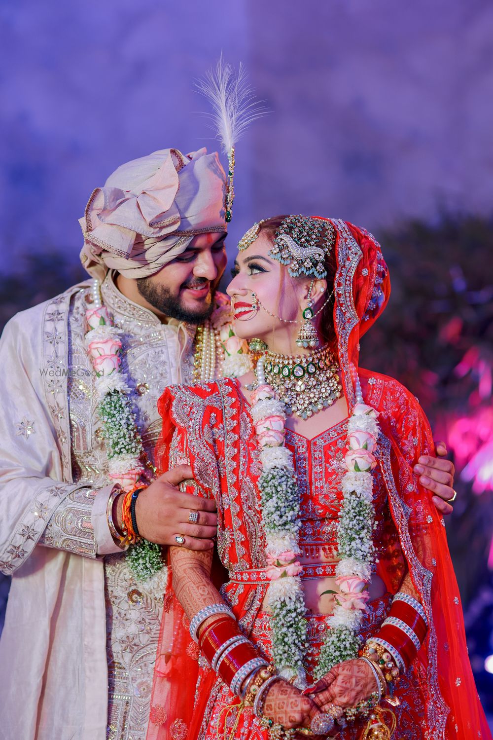 Photo From Sahil & Naina - By Foreverbond Wedding Studios