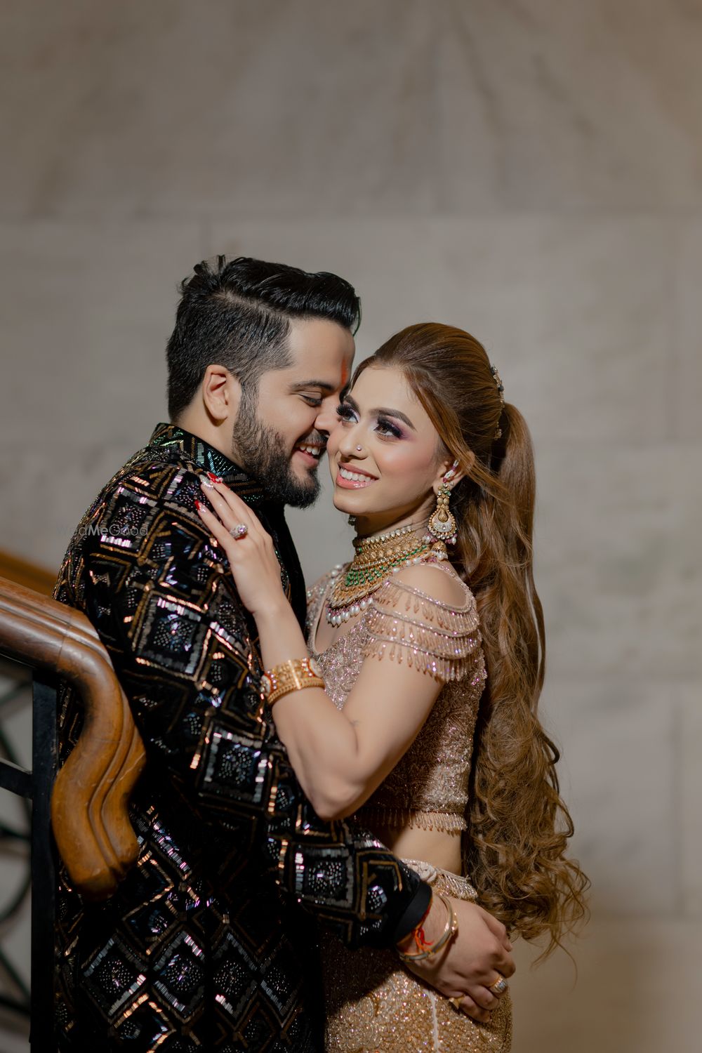 Photo From Sahil & Naina - By Foreverbond Wedding Studios
