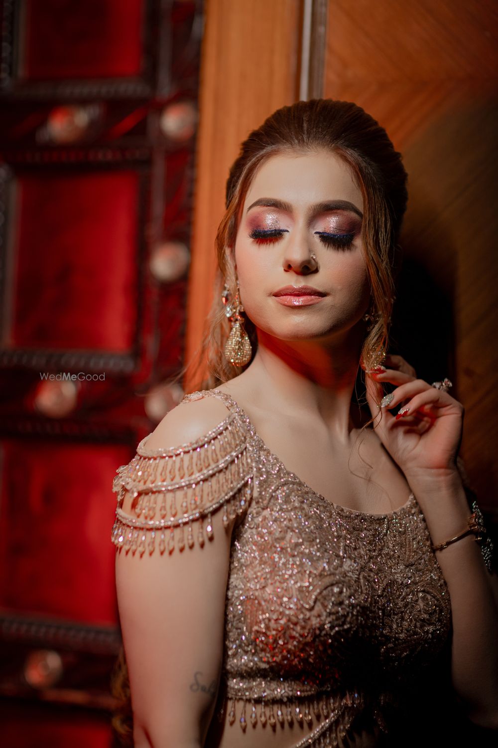 Photo From Sahil & Naina - By Foreverbond Wedding Studios