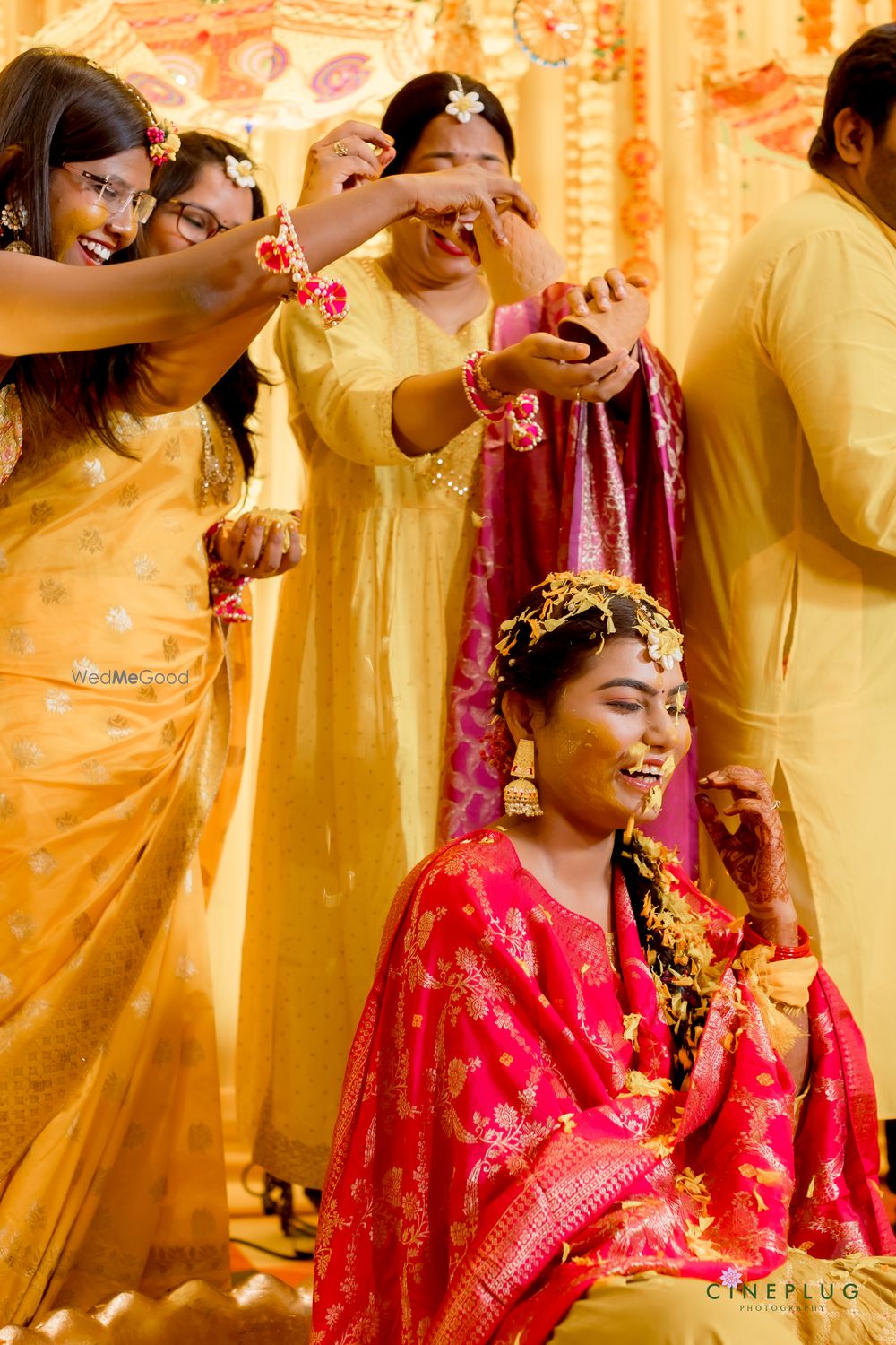Photo From PUJA +. GAURAV - By Shaadiwalee