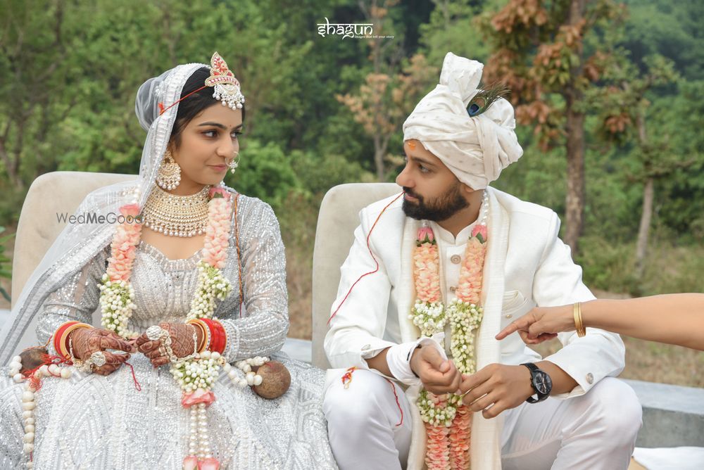 Photo From ANJALI X APOORV - By Shagun Weddings
