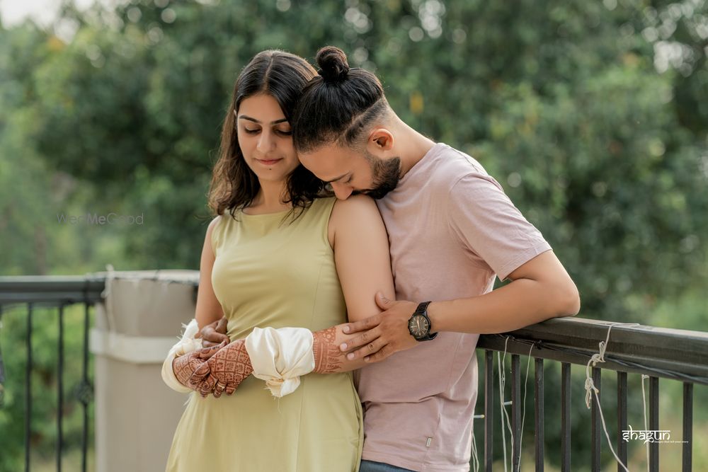 Photo From ANJALI X APOORV - By Shagun Weddings
