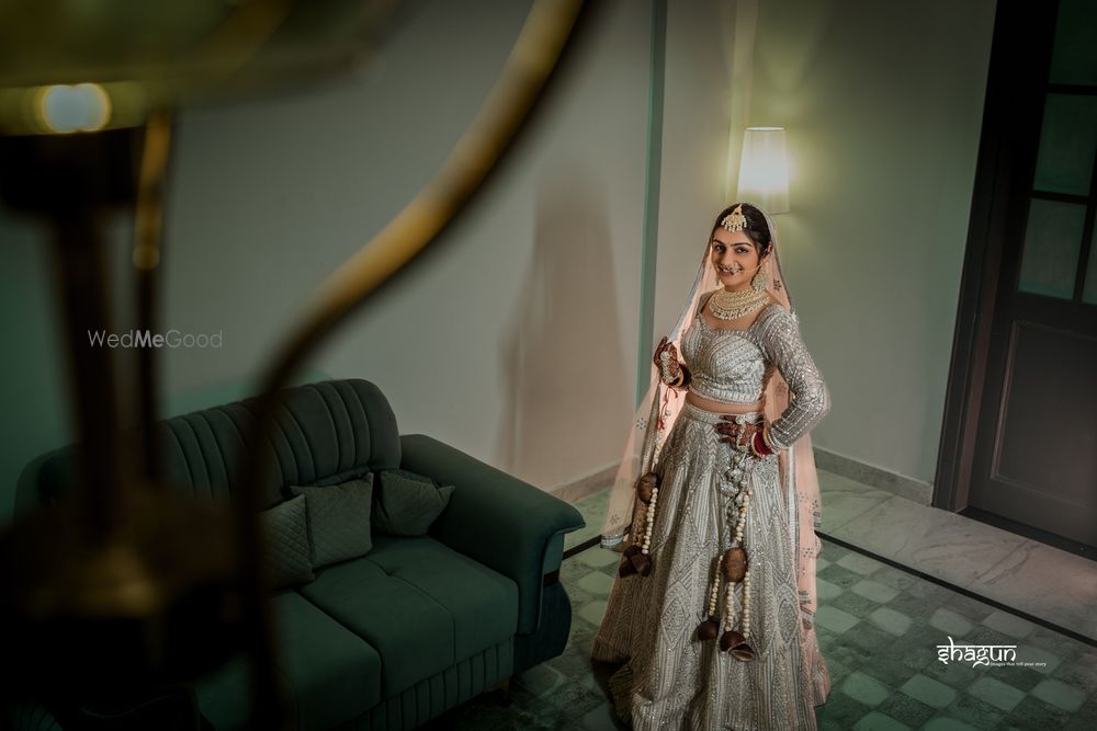 Photo From ANJALI X APOORV - By Shagun Weddings