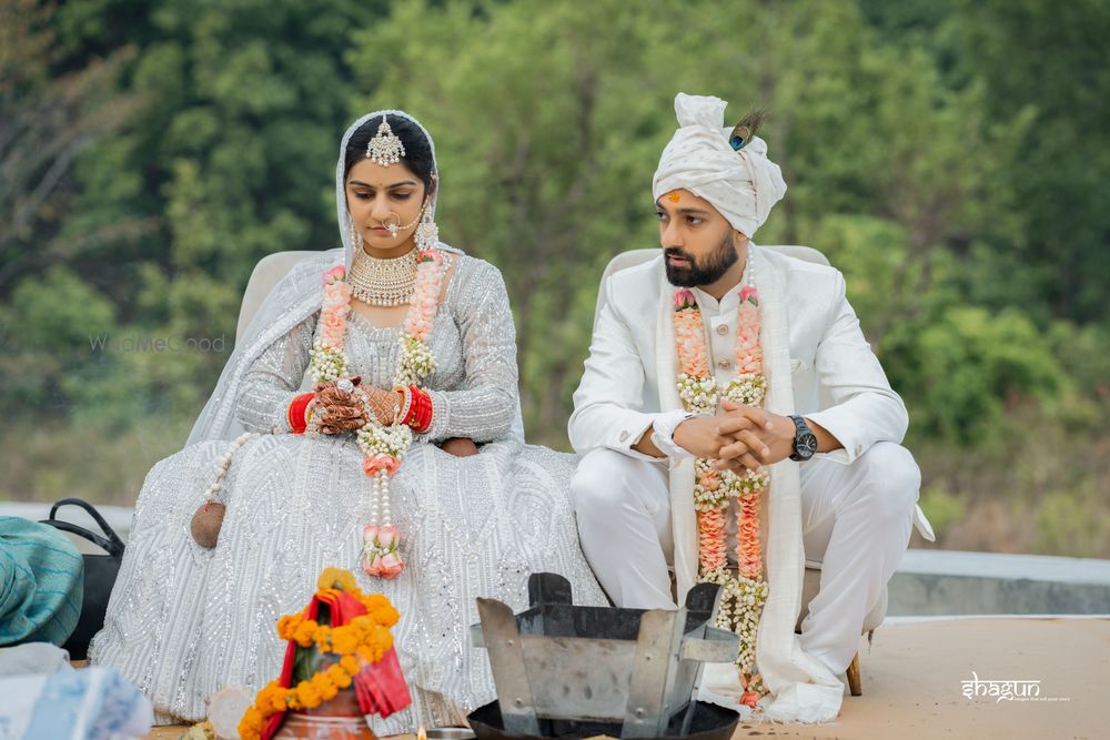 Photo From ANJALI X APOORV - By Shagun Weddings