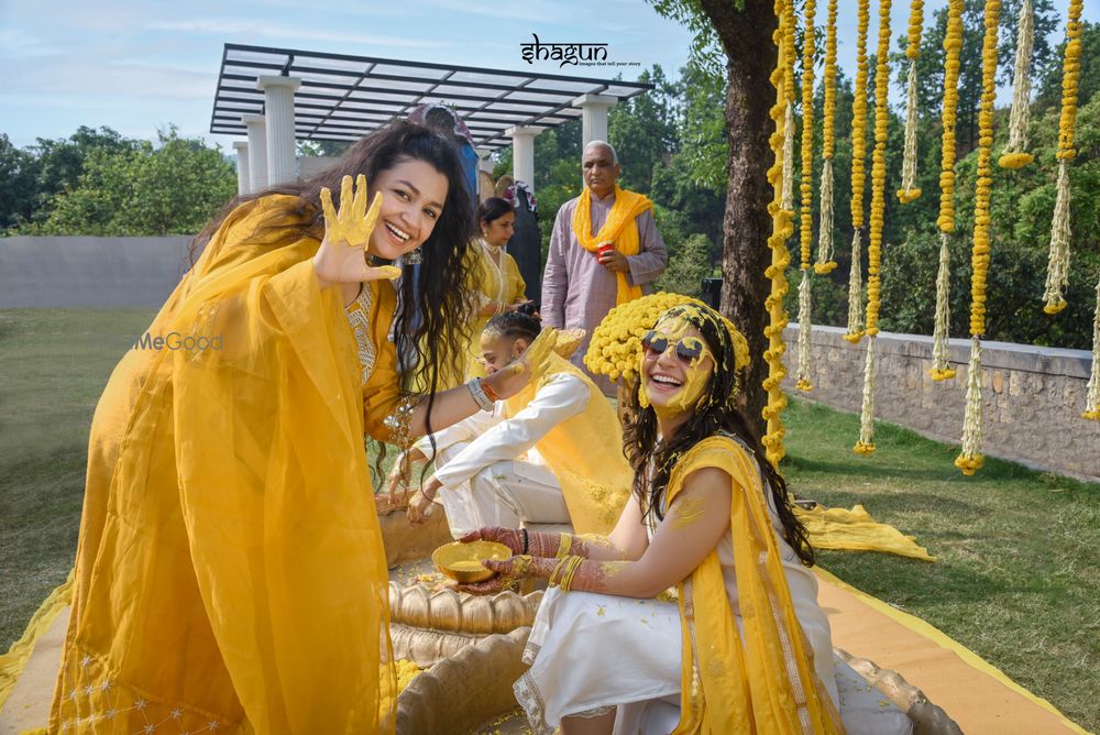 Photo From ANJALI X APOORV - By Shagun Weddings