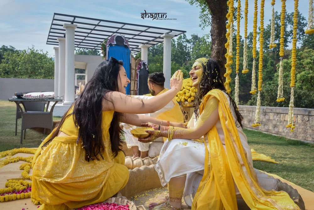 Photo From ANJALI X APOORV - By Shagun Weddings