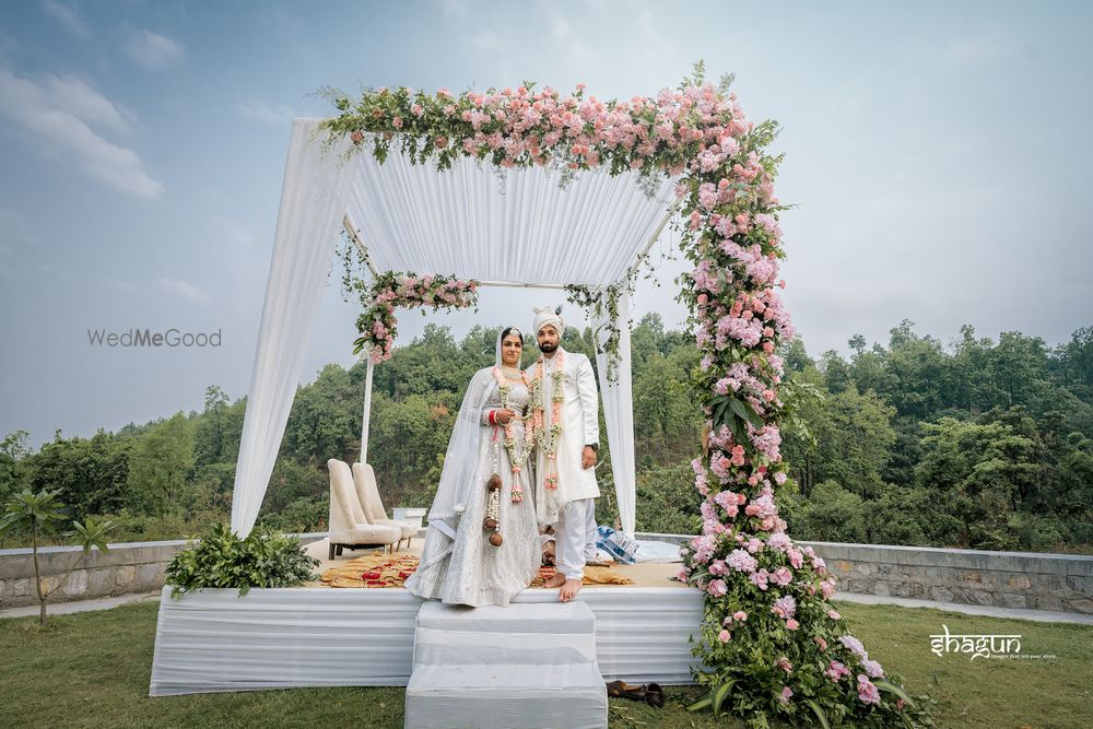 Photo From ANJALI X APOORV - By Shagun Weddings