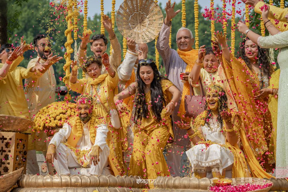 Photo From ANJALI X APOORV - By Shagun Weddings