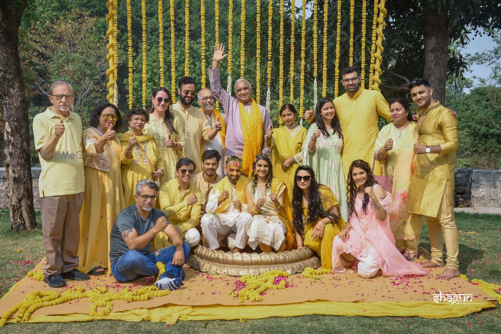 Photo From ANJALI X APOORV - By Shagun Weddings
