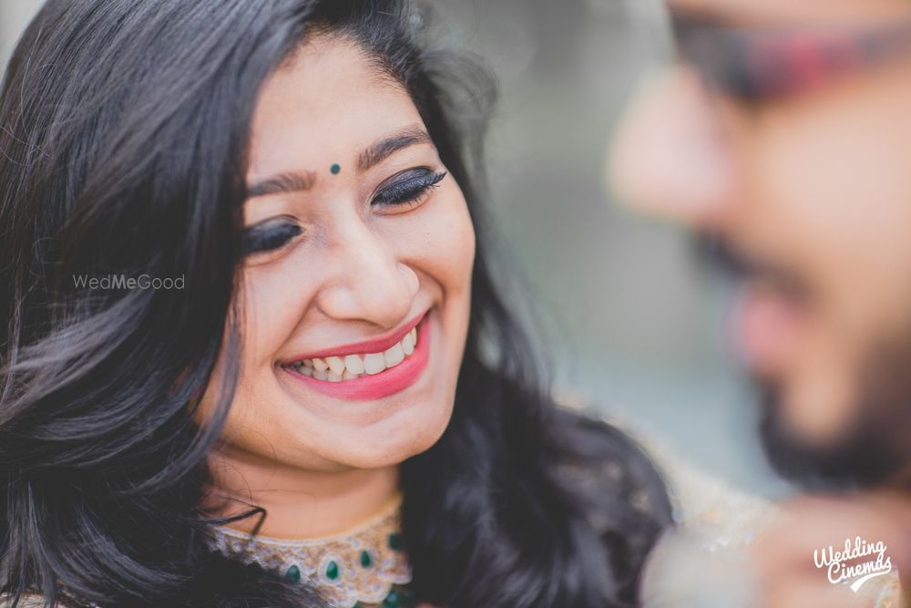 Photo From Antony & Simna - By Weddingcinemas