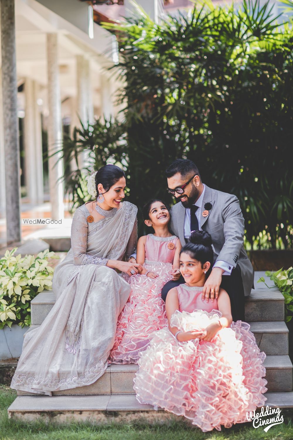 Photo From Antony & Simna - By Weddingcinemas