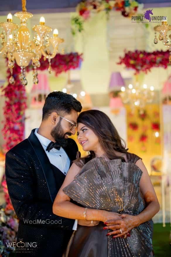 Photo From engagement makeup - By Style & More