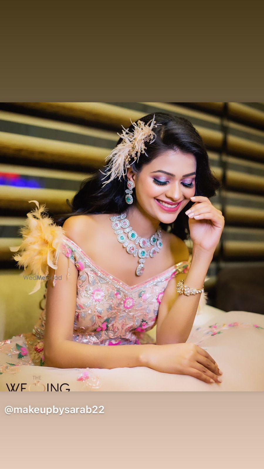 Photo From engagement makeup - By Style & More