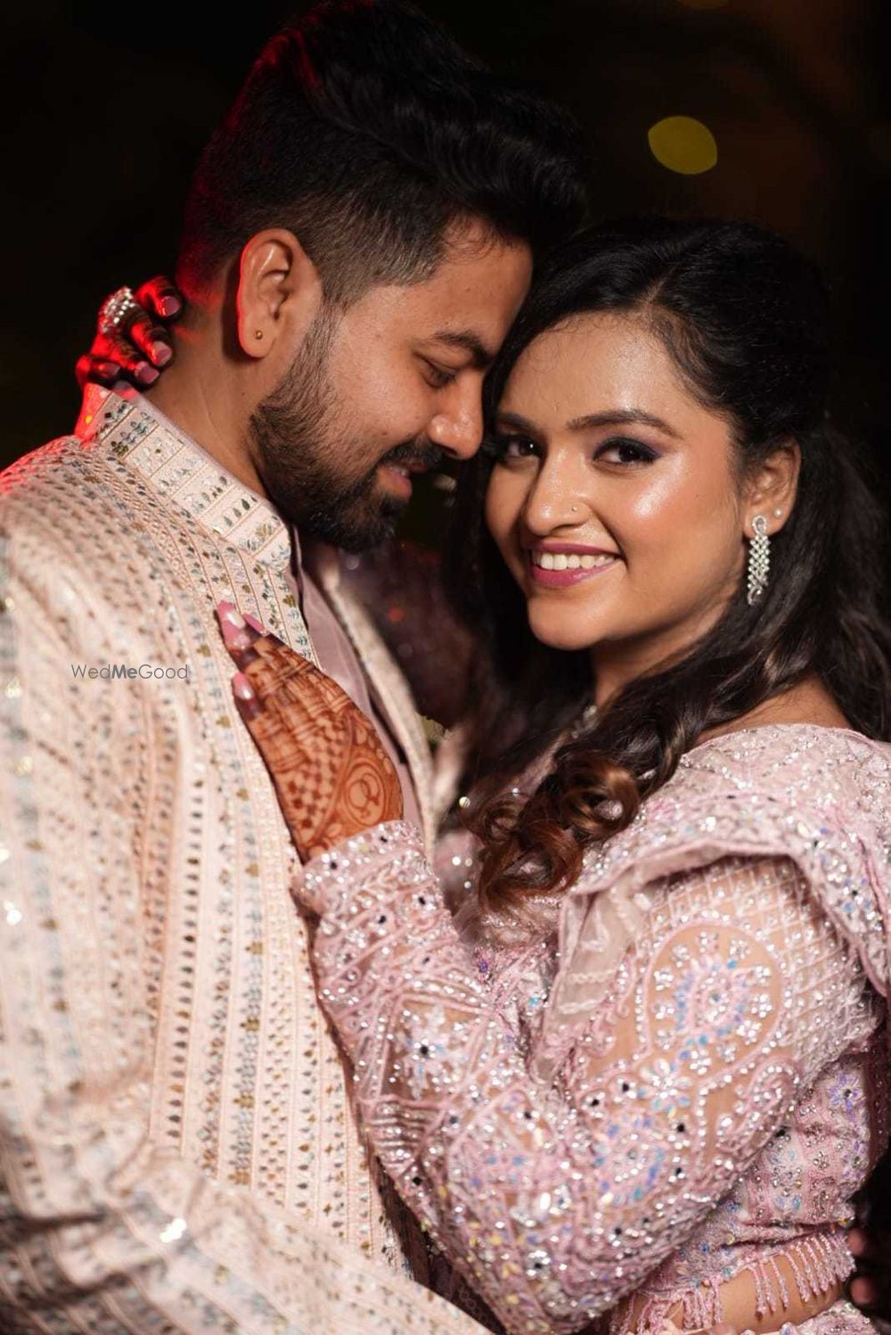 Photo From engagement makeup - By Style & More