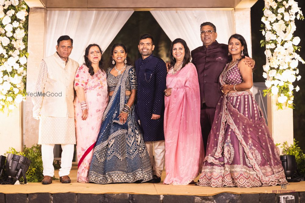 Photo From S&Y - Two states part 2 - By MVB Productions