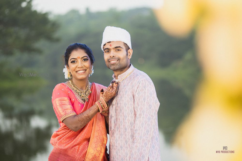 Photo From S&Y - Two states part 2 - By MVB Productions