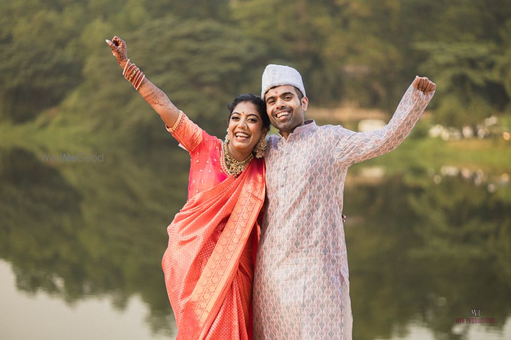 Photo From S&Y - Two states part 2 - By MVB Productions