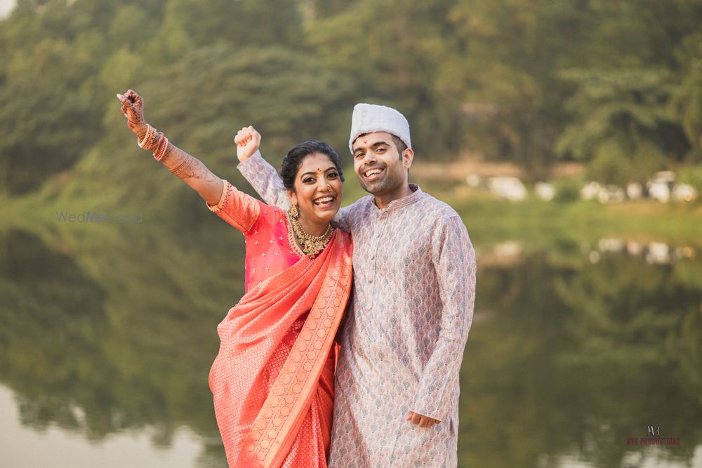 Photo From S&Y - Two states part 2 - By MVB Productions