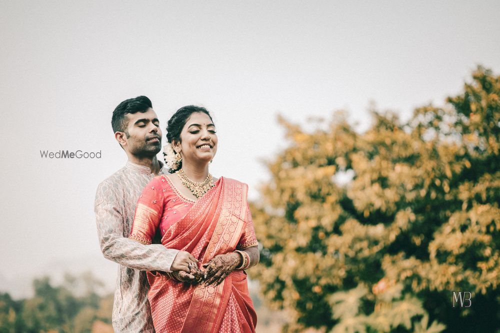 Photo From S&Y - Two states part 2 - By MVB Productions