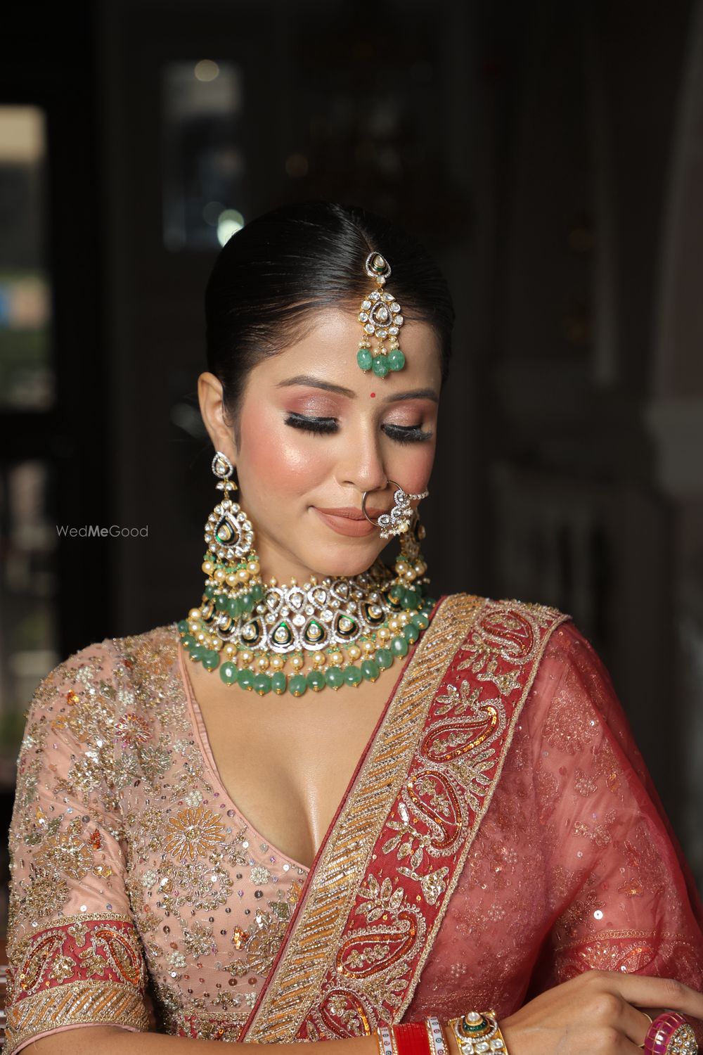 Photo From Bride 2025 - By Pretty Faces by Rakhi Kapoor