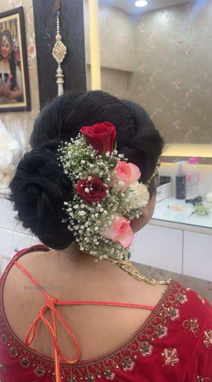 Photo From hairstyles  - By Style & More