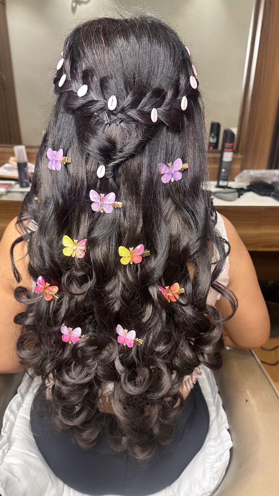 Photo From hairstyles  - By Style & More