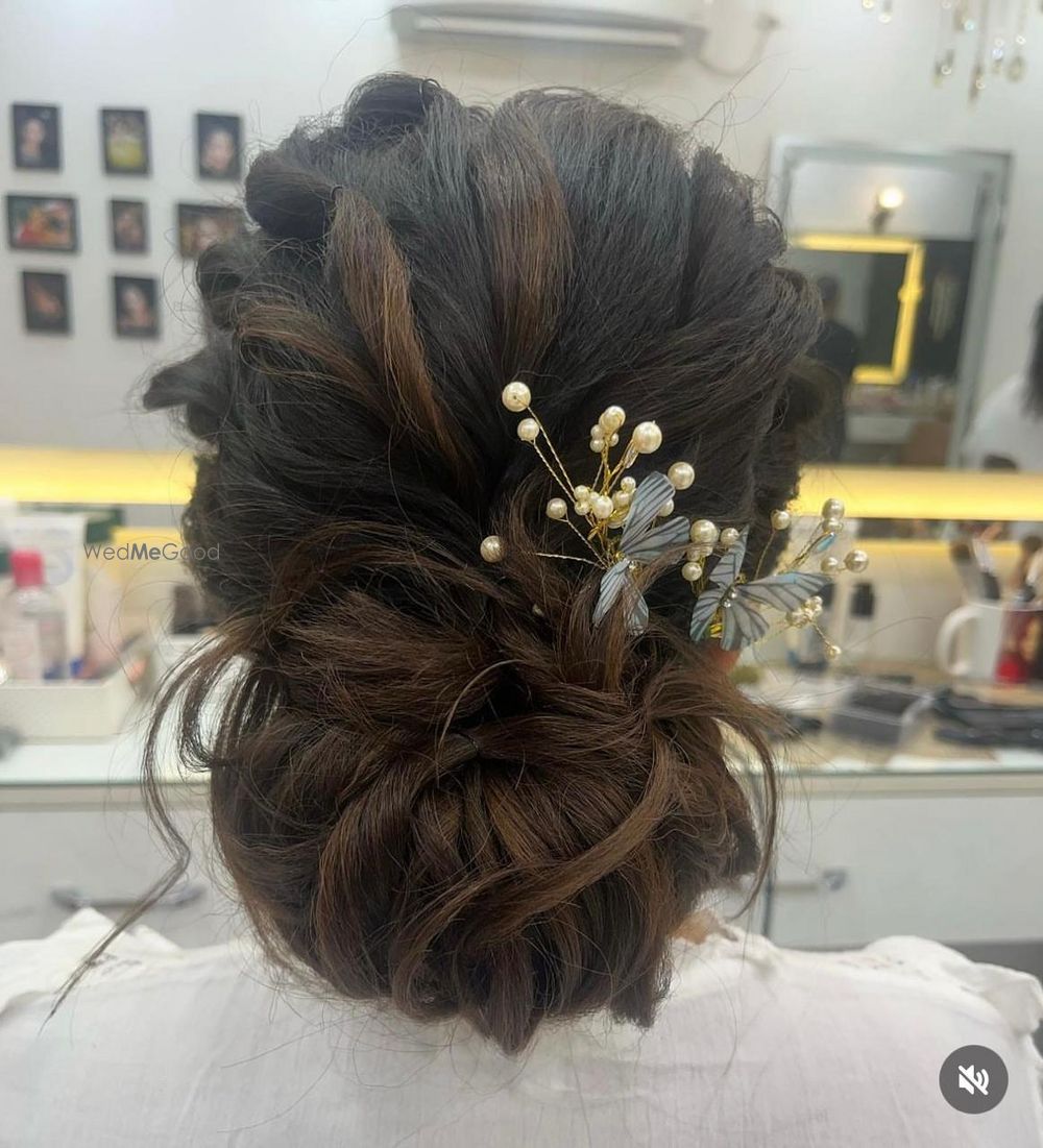 Photo From hairstyles  - By Style & More