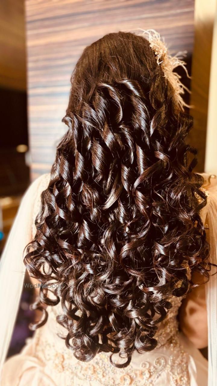 Photo From hairstyles  - By Style & More