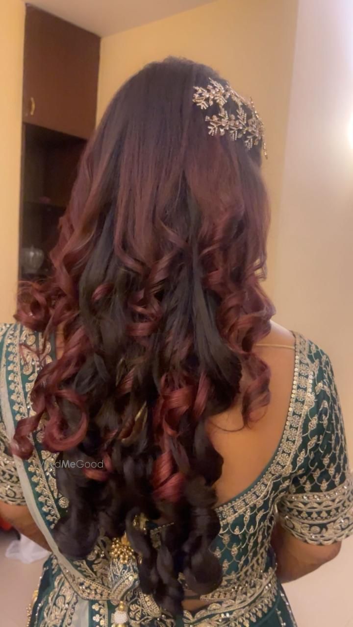 Photo From hairstyles  - By Style & More