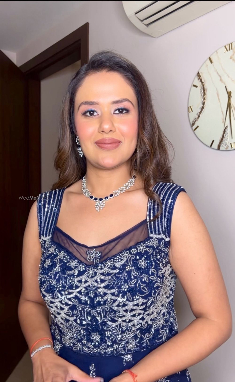 Photo From Mehndi Bride - By Pretty Faces by Rakhi Kapoor