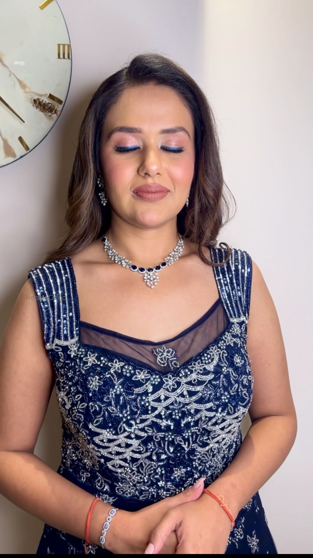 Photo From Mehndi Bride - By Pretty Faces by Rakhi Kapoor