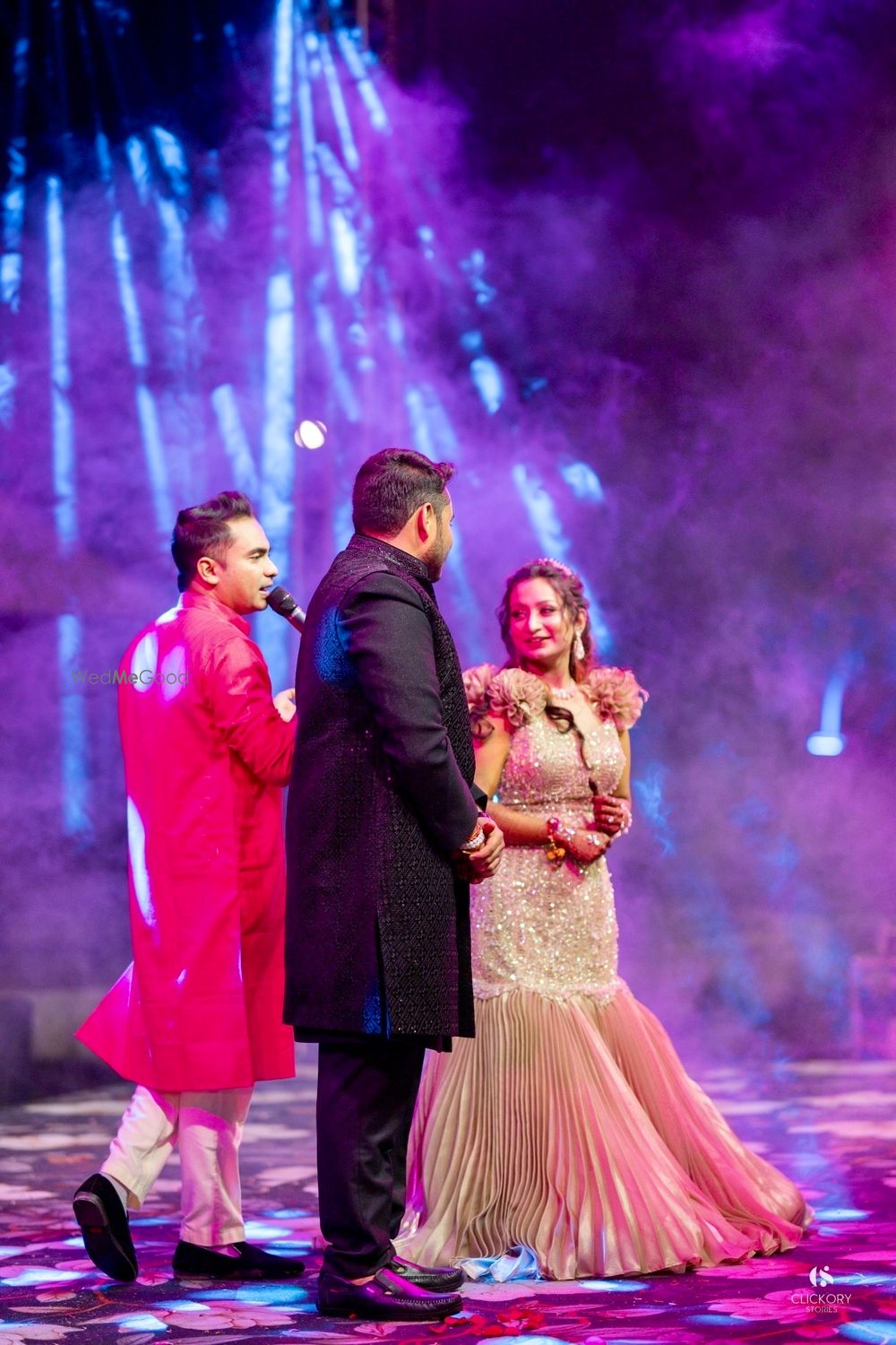 Photo From Sangeet Special  - By MJ Zeeshan Shafee