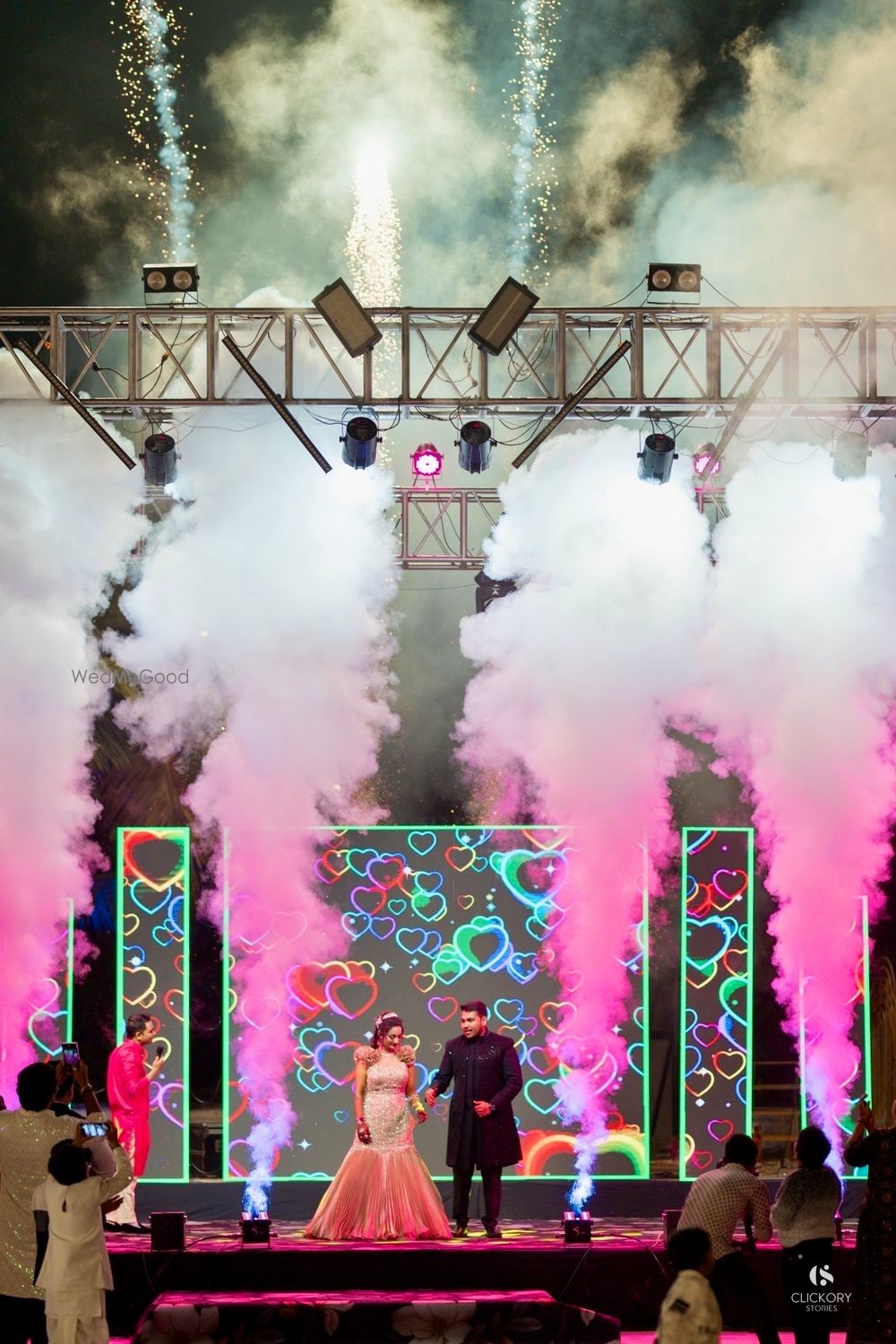 Photo From Sangeet Special  - By MJ Zeeshan Shafee