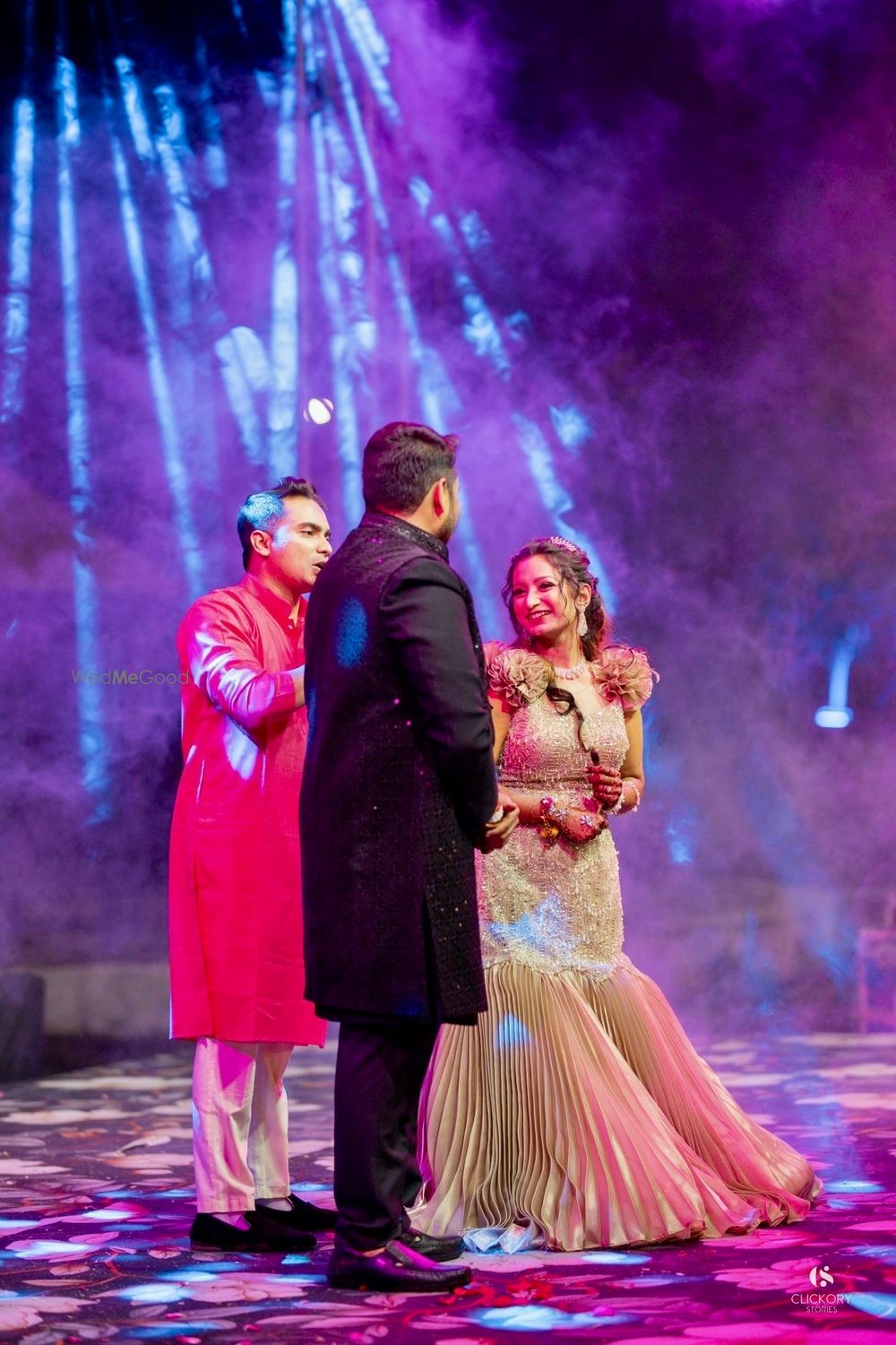 Photo From Sangeet Special  - By MJ Zeeshan Shafee