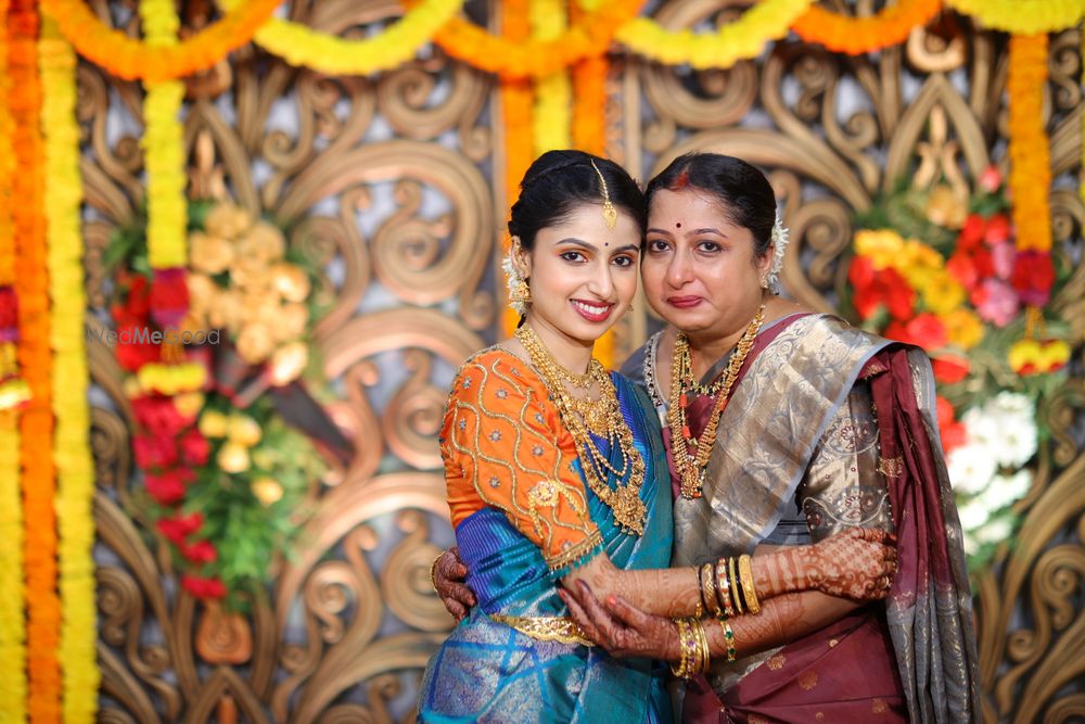 Photo From Bride Amisha - By Makeup by Pooja Bhat