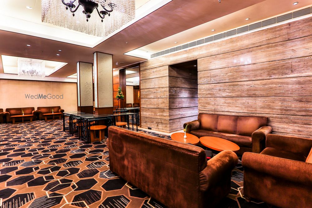 Photo From Jubilee Room - By Sun n Sand Hotel