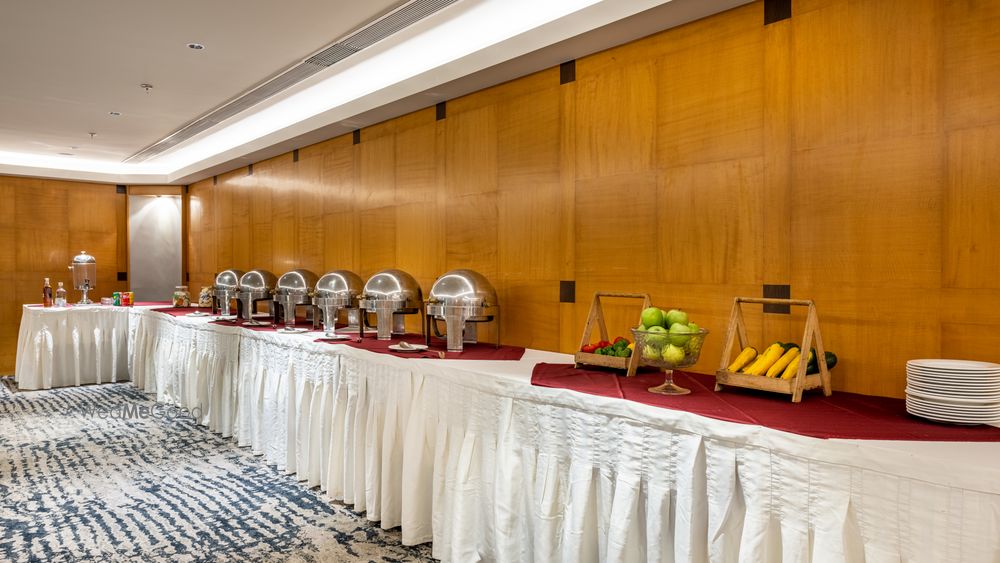 Photo From Anchor Room - By Sun n Sand Hotel