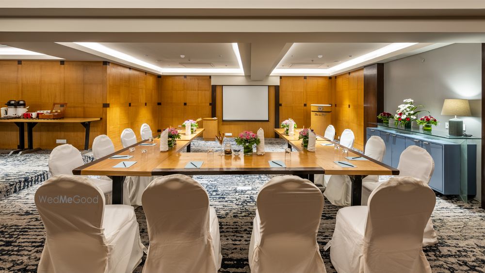 Photo From Anchor Room - By Sun n Sand Hotel